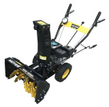 Снегоуборщик HUTER SGC 4000L